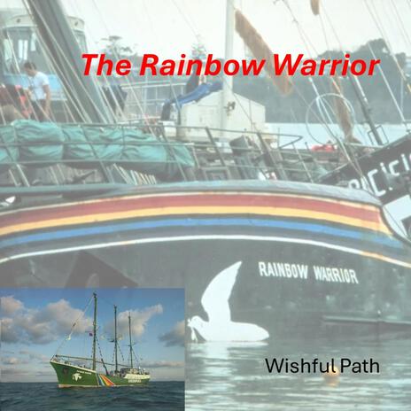 The Rainbow Warrior