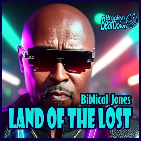 Land of the Lost | Boomplay Music