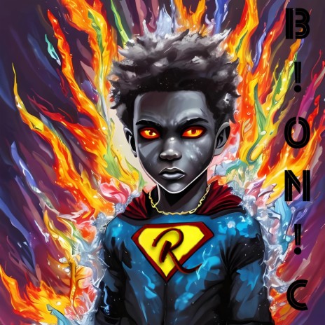 BIONIC | Boomplay Music