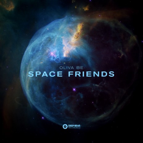Space Friends (Radio Edit) | Boomplay Music