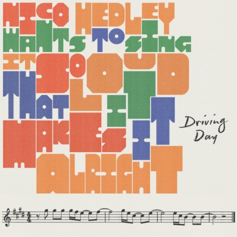 Driving Day | Boomplay Music