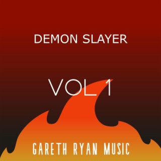 Demon Slayer, Vol. 1