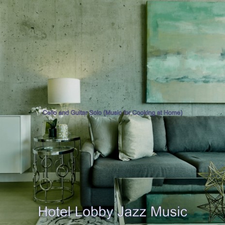 Wonderful Jazz Cello - Vibe for Work from Home | Boomplay Music