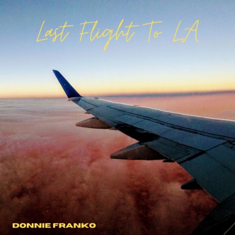Last Flight To LA | Boomplay Music