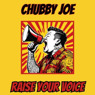 Chubby Joe