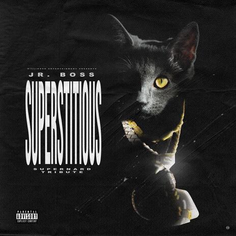 Superstitious (Super Nard Tribute) | Boomplay Music