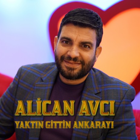 Yaktın Gittin Ankarayı | Boomplay Music