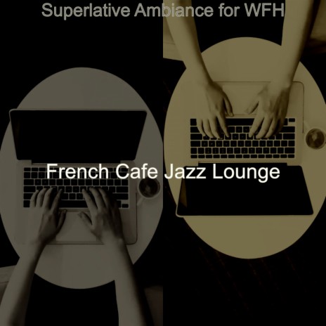 what instrument is used in french cafe music
