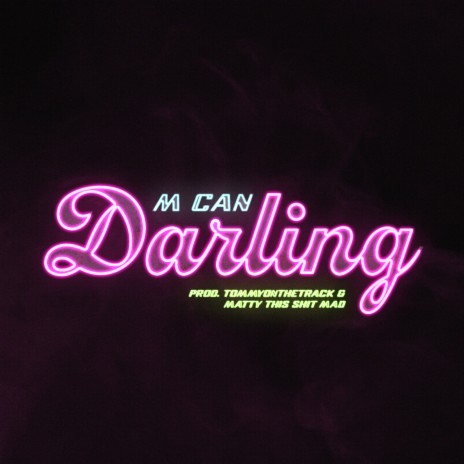 Darling | Boomplay Music