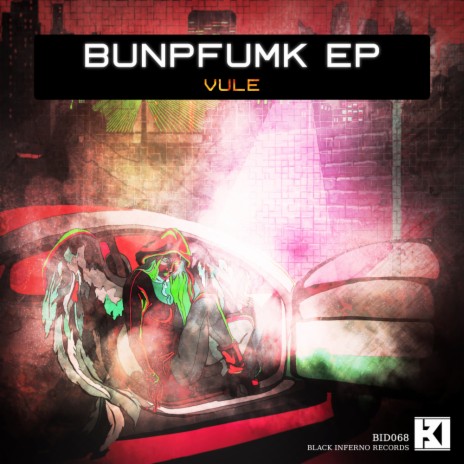 Bunpfumk (Original Mix)