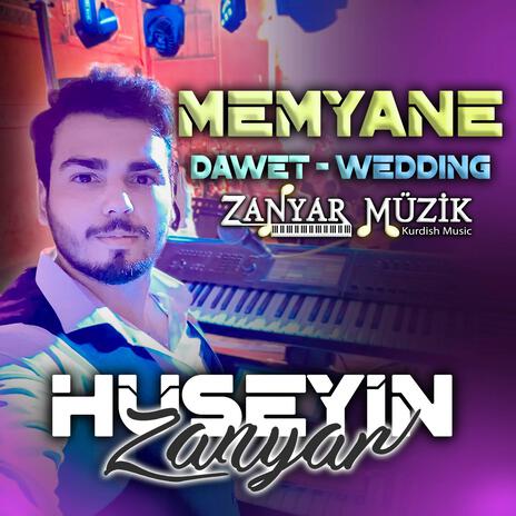 Kürtçe Halay Şarkıları - Yeni Segavi Memyane | Boomplay Music