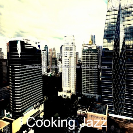 Background for Learning to Cook