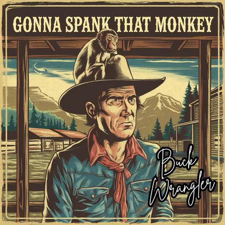 Gonna Spank That Monkey | Boomplay Music