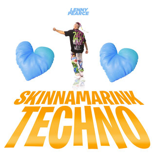 Skinnamarink (TECHNO)