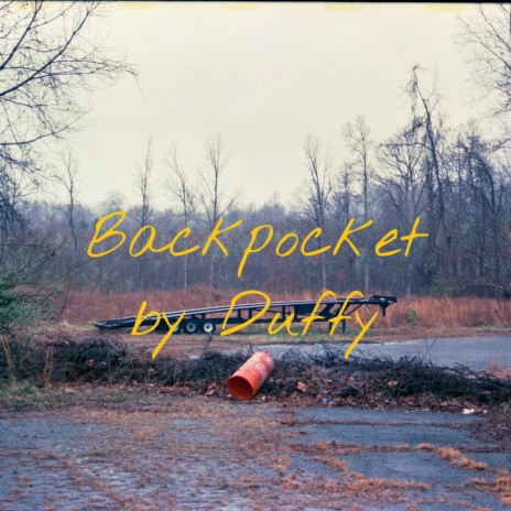 Backpocket | Boomplay Music