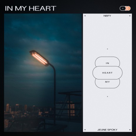 In My Heart ft. jeune spoky | Boomplay Music