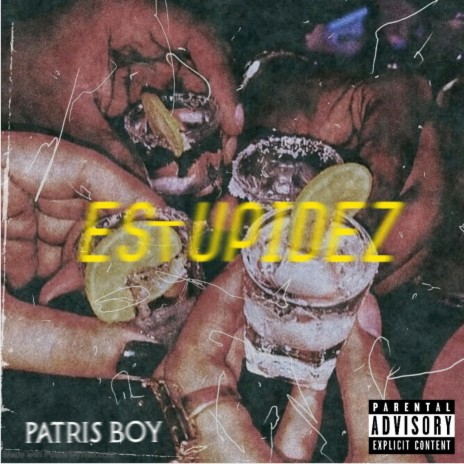 Estupidez | Boomplay Music