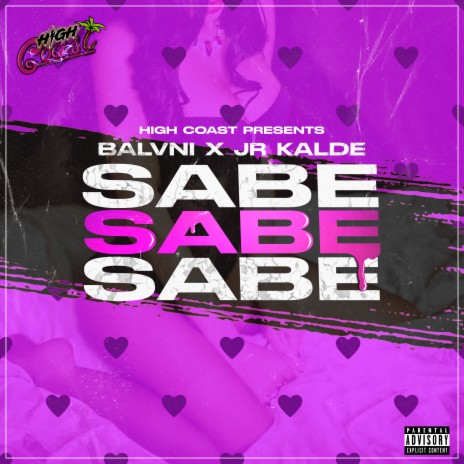 Sabe ft. Jr Kalde | Boomplay Music