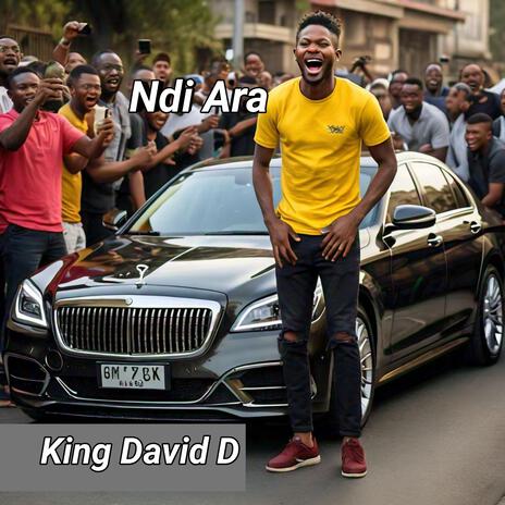 Ndi Ara | Boomplay Music