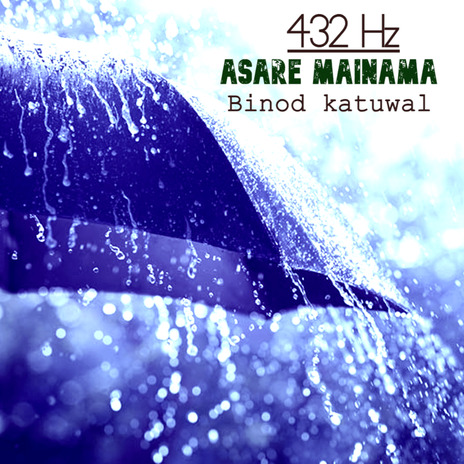 Asare Mainama 432Hz | Boomplay Music