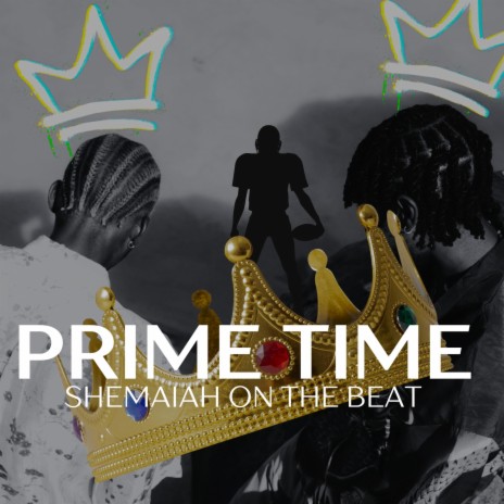 Prime Time | Boomplay Music