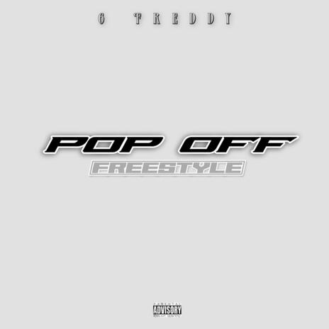 Pop Off (Freestyle)