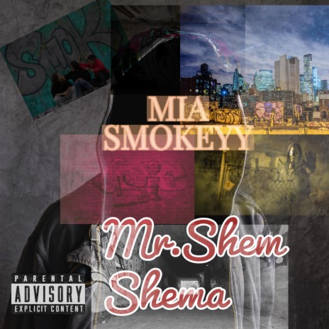 Mr.Shem Shema