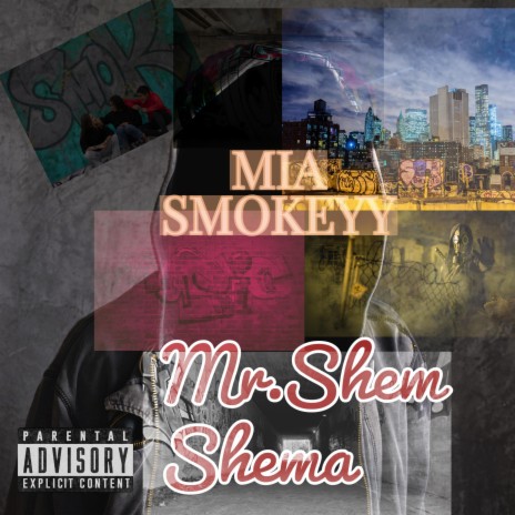 Mr.Shem Shema | Boomplay Music