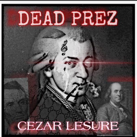 DEAD PREZ