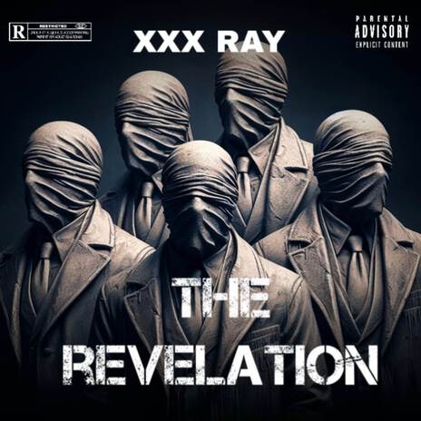 The Revelation | Boomplay Music