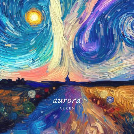 aurora (Austral Mix) | Boomplay Music