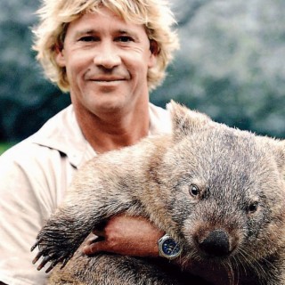 RIP STEVE IRWIN