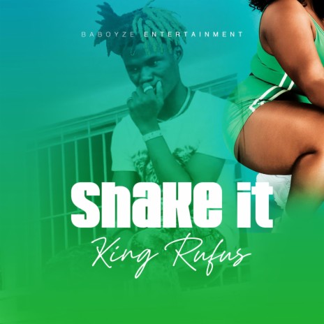 shake it | Boomplay Music