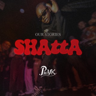 Our stories shatta (Radio Edit)