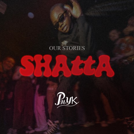 Our stories shatta (Radio Edit) | Boomplay Music