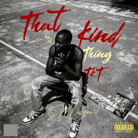 That kind Thing | Boomplay Music