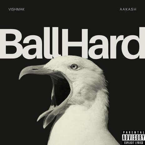 BallHard ft. A A K A S H | Boomplay Music