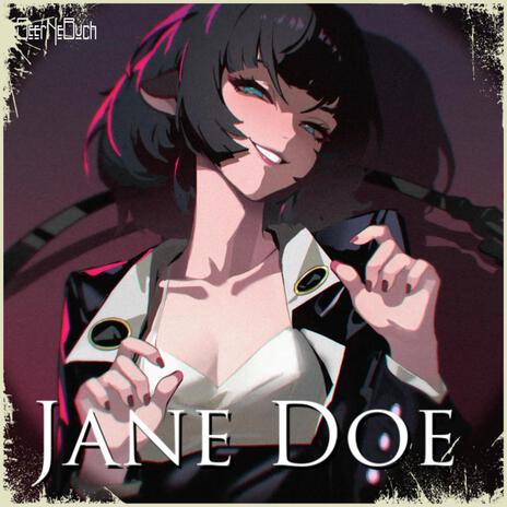 Jane Doe | Undercover R&B (for Zenless Zone Zero)