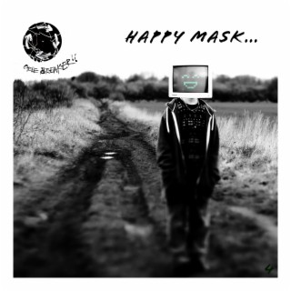 Happy Mask (Bargaining)