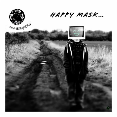 Happy Mask (Bargaining) | Boomplay Music