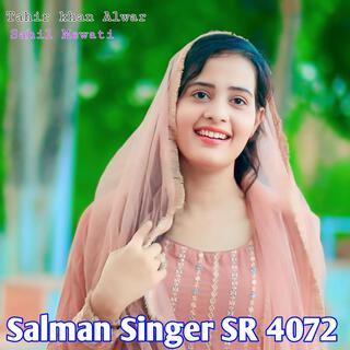 Salman Singer SR 4072