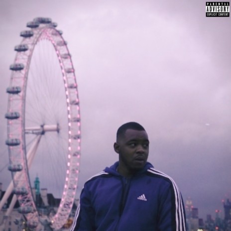 London Eye ft. Elderbury | Boomplay Music