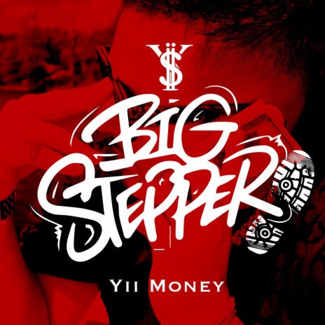 Big Stepper (Radio Edit) | Boomplay Music