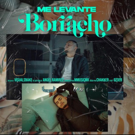 Me Levanté Borracho | Boomplay Music