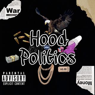 Hood Politics The MixTape