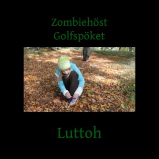 Soundtrack for motion pictures Zombiehöst and Golfspöket