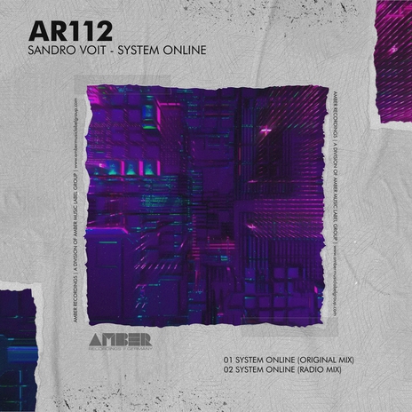 System Online (Radio Edit) | Boomplay Music