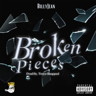 Broken Pieces