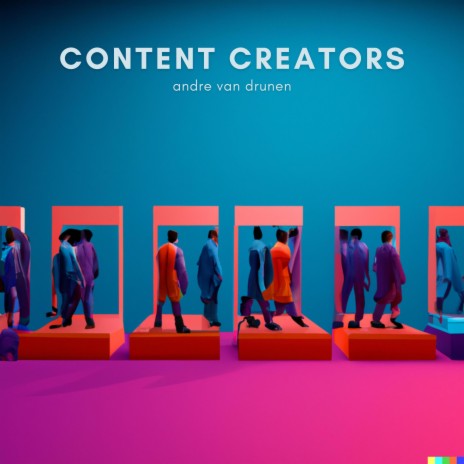 Content Creators | Boomplay Music