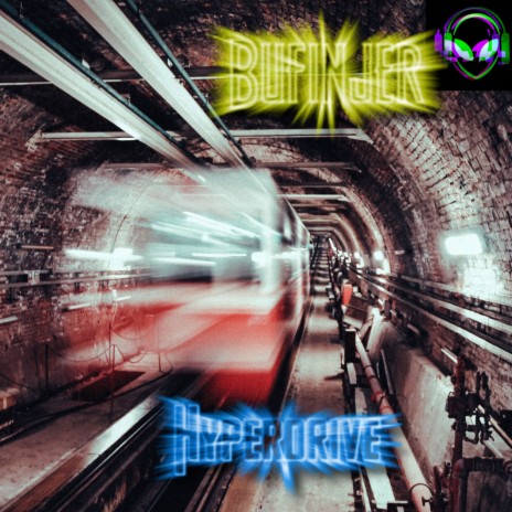 Hyperdrive | Boomplay Music